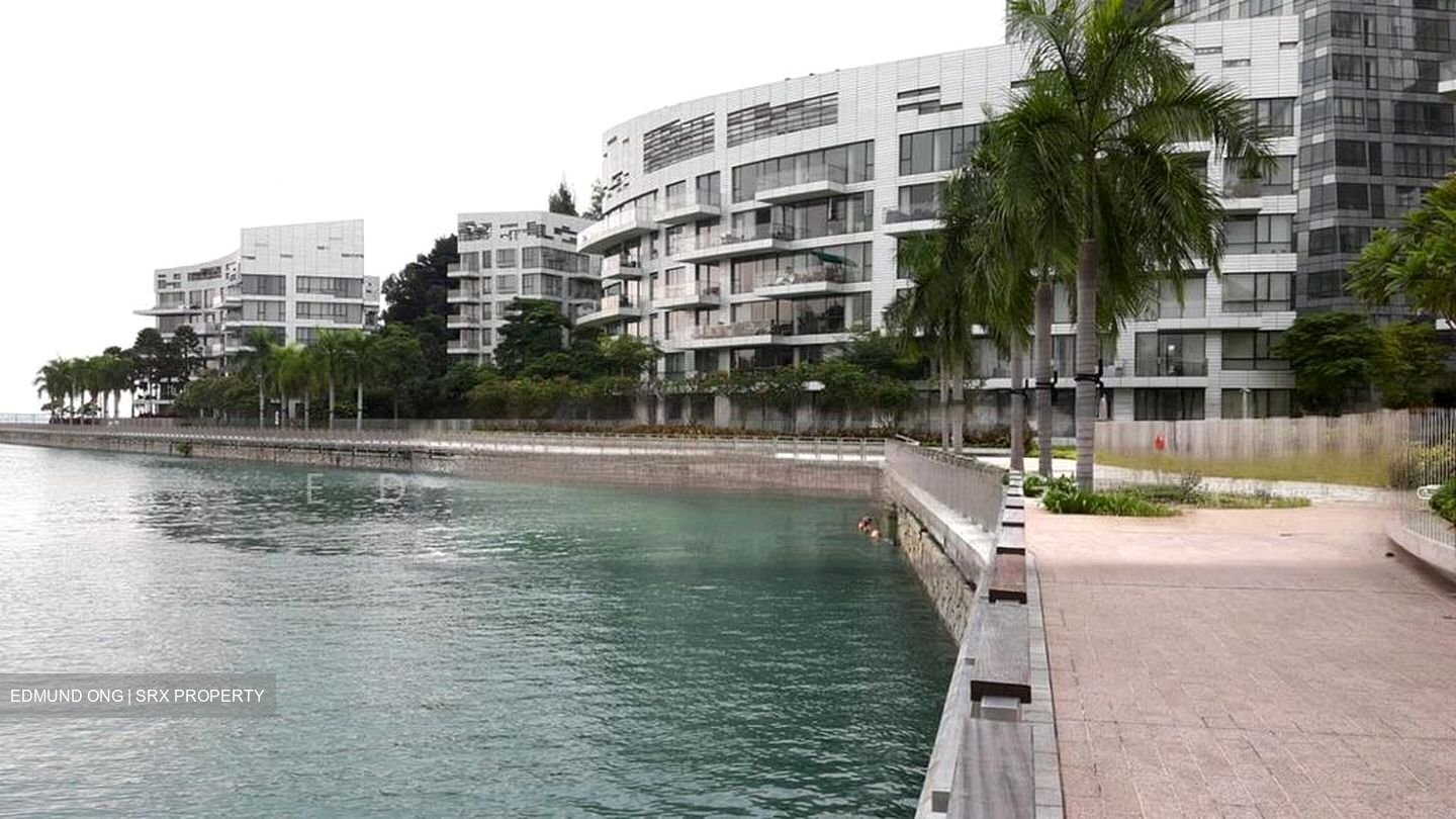 Reflections At Keppel Bay (D4), Condominium #502509871